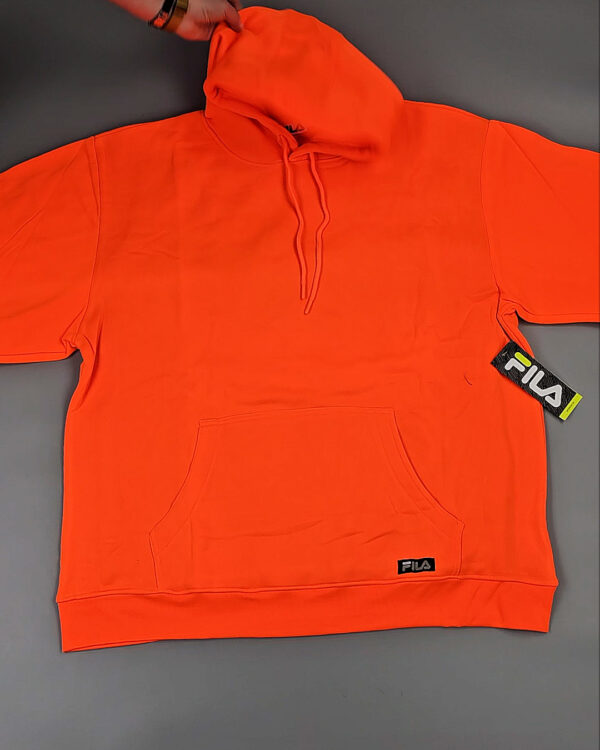 Фотография  651 - Толстовки СТОК CAN 0424#10 кг, ЛОТ СТ-10140 оптом в Майкопе и Адыгее