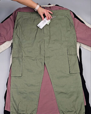 Фотография  673 - ONLY+Vero Moda Winter Mix 064#15 кг, ЛОТ СТ-10104 оптом в Майкопе и Адыгее