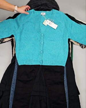 Фотография  550 - ONLY+Vero Moda Winter Mix 064#16,6 кг, ЛОТ СТ-10101 оптом в Майкопе и Адыгее