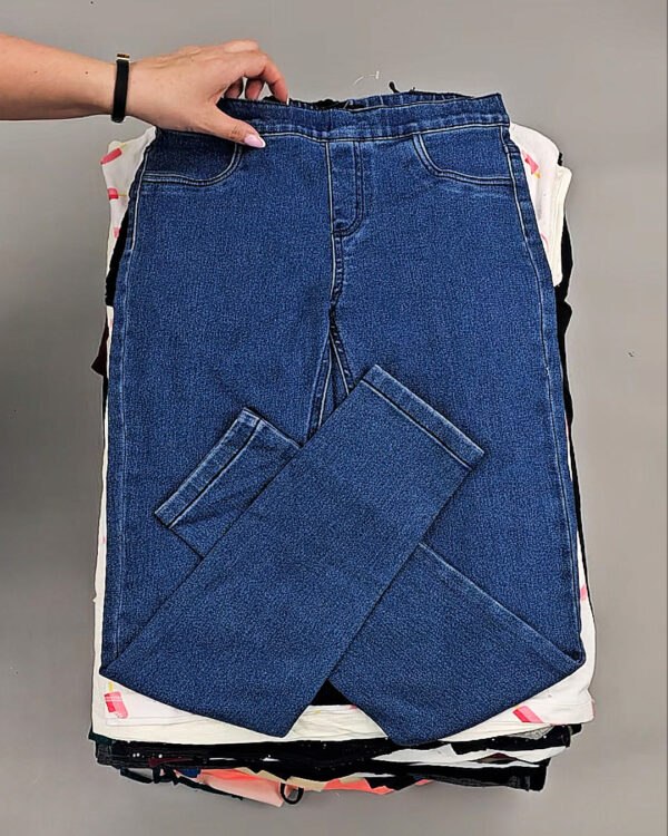 Фотография  610 - Женский летний микс LPP, 20 кг оптом в Майкопе и Адыгее