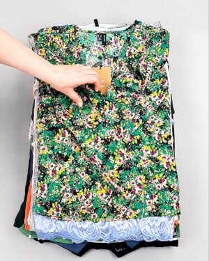 Фотография  761 - BESTSELLER Women mix шт#30 шт, ЛОТ №8236 оптом в Майкопе и Адыгее