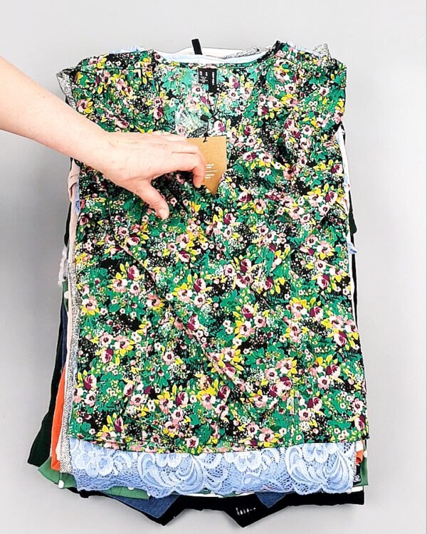 Фотография  221 - BESTSELLER Women mix шт#30 шт, ЛОТ №8236 оптом в Майкопе и Адыгее