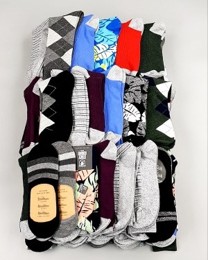 Купить Носки CAN 084#5 кг оптом в Майкопе и Адыгее