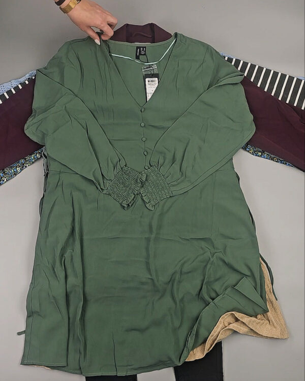 Фотография  276 - ДАНИЯ Winter mix 24#15 кг, ЛОТ СТ-10088 оптом в Майкопе и Адыгее