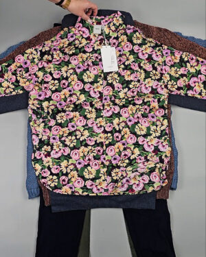 Фотография  190 - ДАНИЯ Winter mix 24#15 кг, ЛОТ СТ-10087 оптом в Майкопе и Адыгее