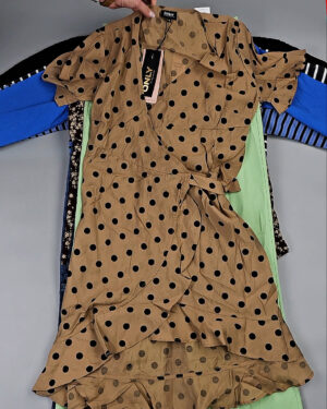 Фотография 201 - DK+Bestseller Winter mix 064#15 кг, ЛОТ СТ-10094 оптом в Майкопе и Адыгее