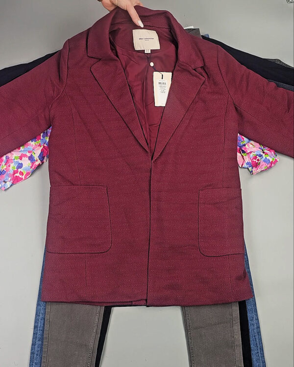 Фотография  911 - ДАНИЯ Winter mix 24#15 кг, ЛОТ СТ-10089 оптом в Майкопе и Адыгее