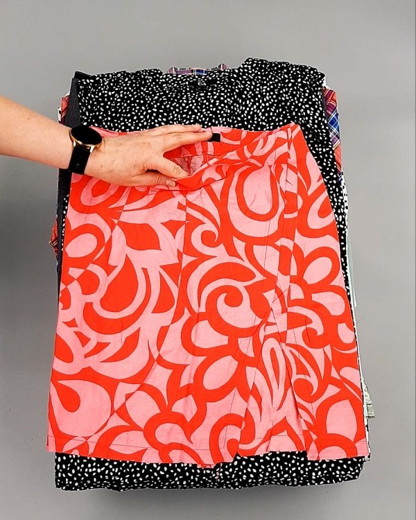 Фотография  942 - C&A Summer mix 022024#15 кг оптом в Майкопе и Адыгее