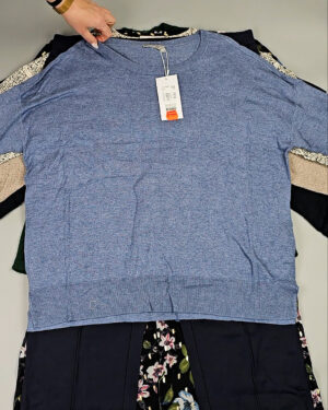 Фотография  882 - DK+Bestseller Winter mix 064#15 кг, ЛОТ СТ-10092 оптом в Майкопе и Адыгее