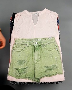 Фотография  986 - C&A Summer mix 022024#15 кг оптом в Майкопе и Адыгее