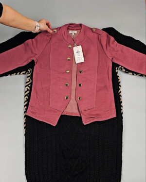 Фотография  101 - ONLY+Vero Moda Winter Mix 064#15 кг, ЛОТ СТ-10105 оптом в Майкопе и Адыгее