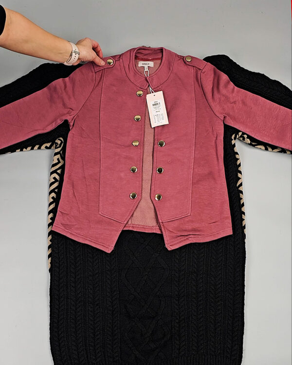 Фотография  182 - ONLY+Vero Moda Winter Mix 064#15 кг, ЛОТ СТ-10105 оптом в Майкопе и Адыгее