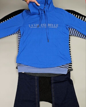 Фотография  742 - DK+Bestseller Winter mix 064#15 кг, ЛОТ СТ-10094 оптом в Майкопе и Адыгее