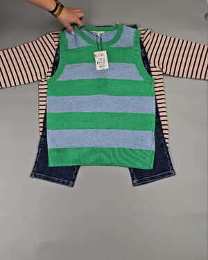 Фотография  152 - DK+Bestseller Winter mix 064#15 кг, ЛОТ СТ-10093 оптом в Майкопе и Адыгее