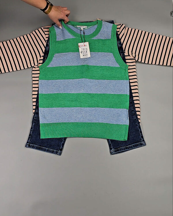 Фотография  974 - DK+Bestseller Winter mix 064#15 кг, ЛОТ СТ-10093 оптом в Майкопе и Адыгее