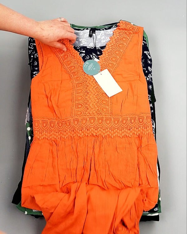 Фотография  129 - BESTSELLER Women mix шт#30 шт, ЛОТ №8236 оптом в Майкопе и Адыгее