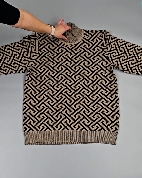 Фотография  297 - ONLY+Vero Moda Winter Mix 064#15 кг, ЛОТ СТ-10105 оптом в Майкопе и Адыгее