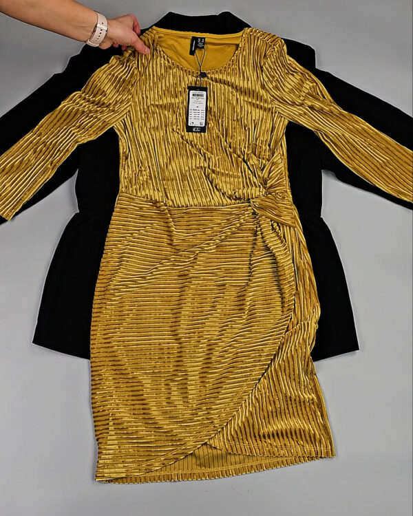 Фотография  739 - ONLY+Vero Moda Winter Mix 064#15 кг, ЛОТ СТ-10104 оптом в Майкопе и Адыгее