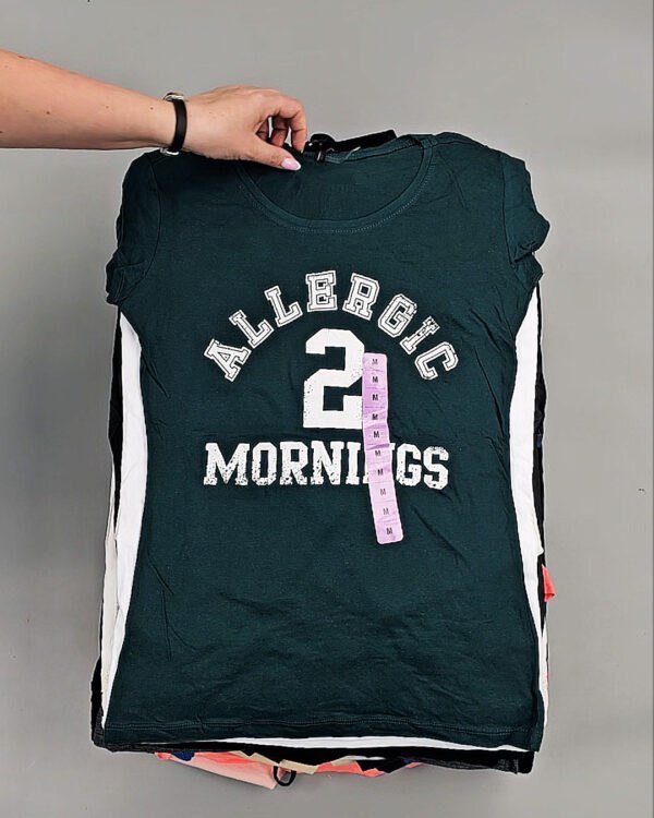 Фотография  892 - Женский летний микс LPP, 20 кг оптом в Майкопе и Адыгее