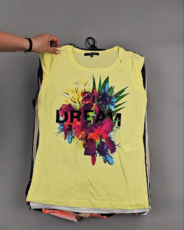 Фотография  723 - Женский летний микс LPP, 20 кг оптом в Майкопе и Адыгее