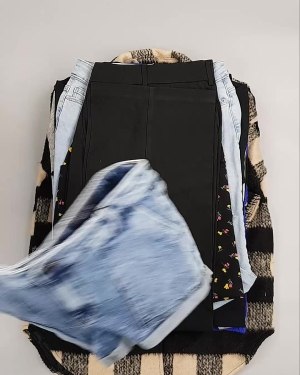 Фотография  420 - PIECES+NOISY MAY mix 074#15 кг оптом в Майкопе и Адыгее