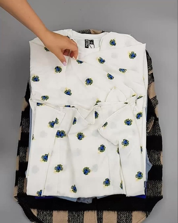 Фотография  950 - PIECES+NOISY MAY mix 074#15 кг оптом в Майкопе и Адыгее