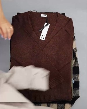 Фотография  721 - PIECES+NOISY MAY mix 074#15 кг оптом в Майкопе и Адыгее