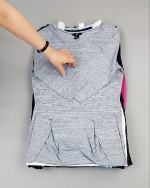 Фотография  502 - А 80732 Платья  (Heavy Dresses)#25 кг оптом в Майкопе и Адыгее