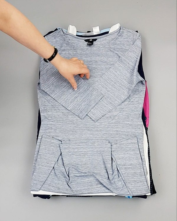 Фотография  665 - А 80732 Платья  (Heavy Dresses)#25 кг оптом в Майкопе и Адыгее