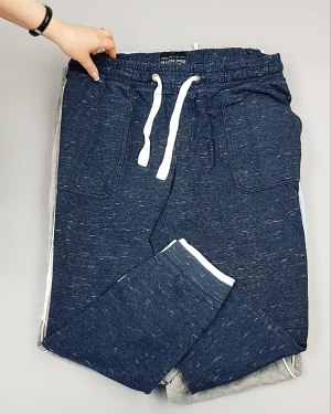 Фотография  960 - А 21002 Спортивные штаны (Jogging Pants)#25 кг оптом в Майкопе и Адыгее