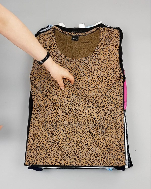 Фотография  468 - А 80732 Платья  (Heavy Dresses)#25 кг оптом в Майкопе и Адыгее