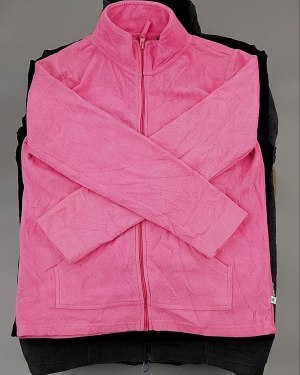 Купить А 25302 Флис толстовки (Fleece jackets)#25 кг оптом в Майкопе и Адыгее