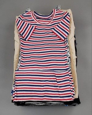 Купить А 80732 Платья  (Heavy Dresses)#25 кг оптом в Майкопе и Адыгее