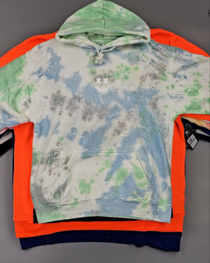 Купить HOODIE CAN 084#10 кг, ЛОТ СТ-10120 оптом в Майкопе и Адыгее