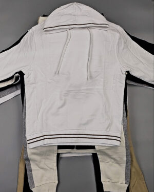 Купить SORBINO+RICHMOND men (толстовки+штаны)#9,9 кг, ЛОТ СТ-10127 оптом в Майкопе и Адыгее