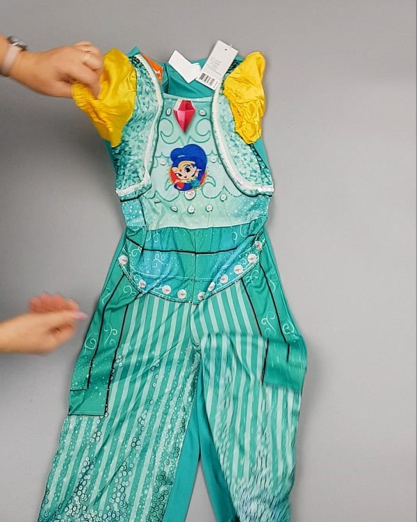 Фотография  954 - Карнавал Kids#5 кг, ЛОТ №7094 оптом в Майкопе и Адыгее