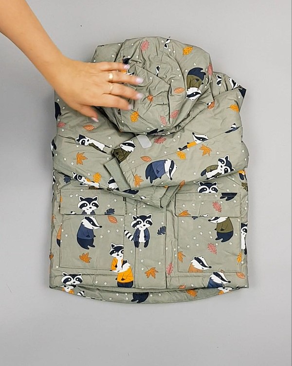 Фотография  322 - TCM Kids зима #7 кг, ЛОТ №6590 оптом в Майкопе и Адыгее