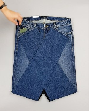 Фотография  708 - Джинсы JACK JONES 094#10 кг, ЛОТ №6979 оптом в Майкопе и Адыгее