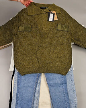 Фотография  941 - PIECES Winter mix 104#15 кг, ЛОТ СТ-10100 оптом в Майкопе и Адыгее