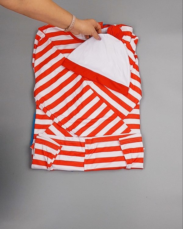 Фотография  229 - Карнавал mix#5 кг, ЛОТ №7092 оптом в Майкопе и Адыгее