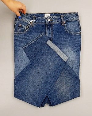 Фотография  941 - Джинсы MUSTANG м/ж#5 кг, ЛОТ №6961 оптом в Майкопе и Адыгее