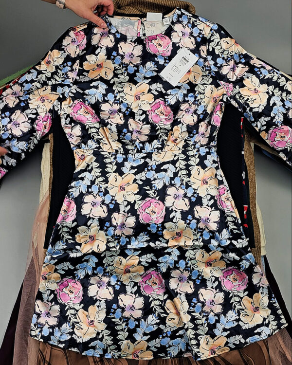 Фотография  672 - VILA Winter mix 104#15 кг, ЛОТ СТ-10081 оптом в Майкопе и Адыгее