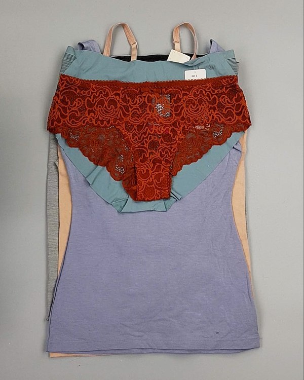 Фотография  211 - Нижнее белье TRIUMPH 104#33 шт, ЛОТ №7134 оптом в Майкопе и Адыгее