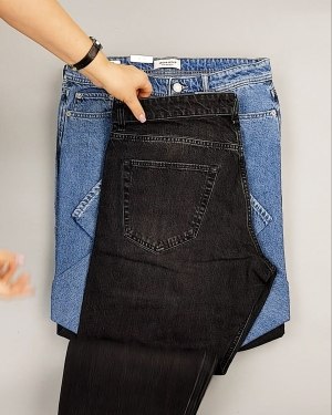 Фотография  272 - Джинсы JACK JONES 094#10 кг, ЛОТ №6980 оптом в Майкопе и Адыгее