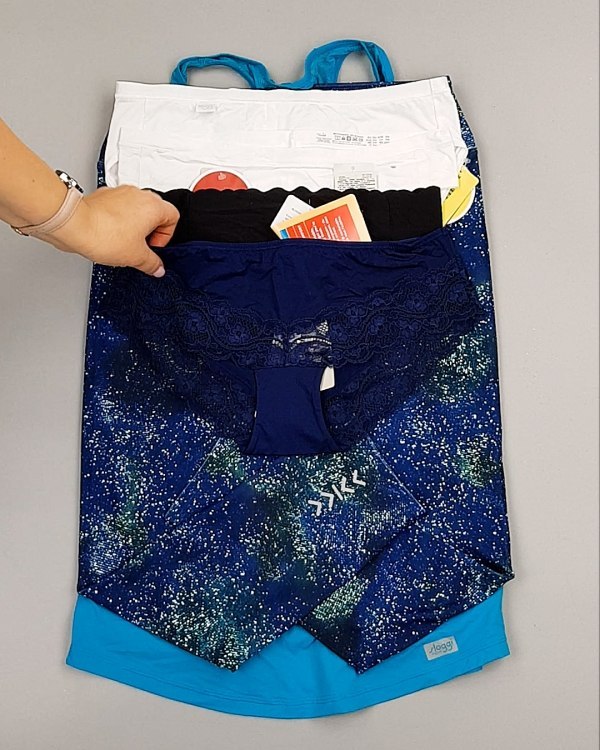 Фотография  476 - Нижнее белье TRIUMPH 104#33 шт, ЛОТ №7135 оптом в Майкопе и Адыгее