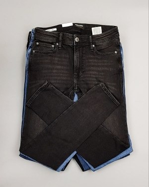 Фотография  345 - Джинсы JACK JONES 094#10 кг, ЛОТ №6979 оптом в Майкопе и Адыгее