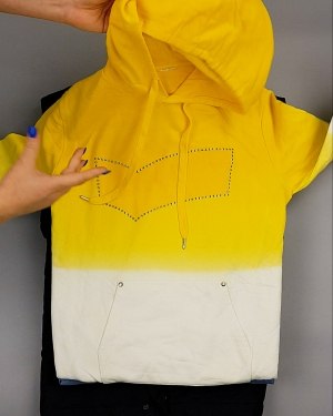 Фотография  731 - GAS mix м/ж#15,7 кг, ЛОТ №6970 оптом в Майкопе и Адыгее