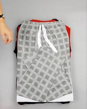 Фотография  678 - Пижамы СТОК CAN 084#10 кг, ЛОТ №6973 оптом в Майкопе и Адыгее