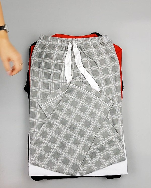 Фотография  520 - Пижамы СТОК CAN 084#10 кг, ЛОТ №6973 оптом в Майкопе и Адыгее