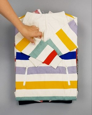 Фотография  609 - TCM Kids зима #7 кг, ЛОТ №6590 оптом в Майкопе и Адыгее